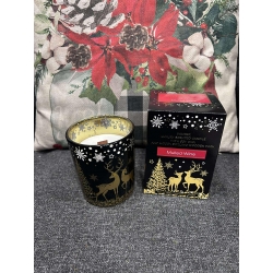 Virágküldés Budapest- Szója Viasz Gyertya- Forral Bor